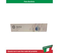 V1Q75A Hp Jet Fusion 580 Color 3D Printer Agente di Fusione Ciano