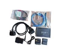 V2.21.22 PCMTOOL OBD2 BENCH FLASH V1.20+V1.21 69 Modules Read Write ECU KTMFlash 67IN1 PCM Tool J2534 Tool US Plug