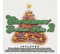 V2 Christmas Greatest Hits - V2 Christmas Greatest Hits / V