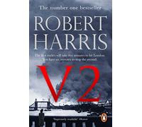 V2: From the bestselling author of Conclave