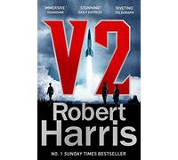 V2: From the Sunday Times bestselling author