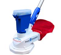 v2 Vacuum Aspiratore per piscina prodotto in Austria