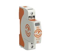 V20-1-280 LIMITATORE DI SOVRATENSIONE T2 C 1P 1M 20/40KA 5095161