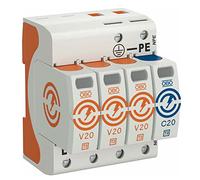 V20-3+NPE-280 SPD T2 280V