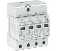 V20-C 4-550 SPD T2 550V