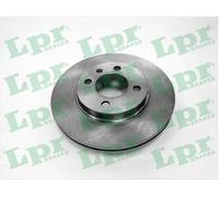 Coppia dischi freno - LPR V2161V