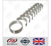 V2203 Principale Cuscinetto Albero Motore Set Per Kubota Motori