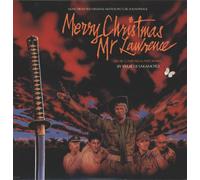 V2276 LP Merry Christmas Mr.Lawrence VINYL