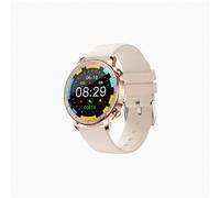 V23 Smartwatch Sportivo per uomo e donna, schermo intero touch, quadrante personalizzabile, impermeabile IP67, fitness tracker, orologio sportivo com
