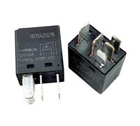 V23074-A1301-X33 V23074A1301X33 12VDC DCV12 12V 20A 4PIN Relay(10PCS)