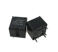 V23086-C1001-A403 V23086-C1001 -A403 V23086 C1001 A403 V23086 C1001 A403 V23086C1001A303 relè for auto 5 pin(10pcs)