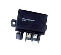 V23132-A2001-A200 12V V23132-A2001-B200 12VDC for Tyco Relè di corrente Relè di avviamento Atlas rig(V23132-A2001-B200)