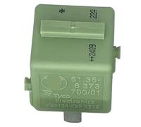 V23134 K59 X312 Relè Sospensioni Pneumatiche Compatibile Con B&M&W 1 3 5 6 7 Serie X 3 X 5 Funzionalità Avanzate