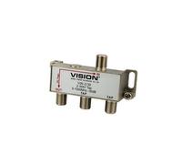 V26-2/30 VISION Rubinetto 2-Way 30Db Lato Perdita
