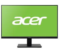Acer 27 pollici 16:9 ZeroFrame IPS 100Hz 4ms (GTG) 250nits VGA HDMI DP FreeSync UK TCO Nero H.cavo x1