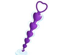 V2YF-Materiale in Silicone incredibilmente Viola plúg ànalé dilàtatóré ànàl ànàleséx tóy kit bútt dilatàtóri palliné ànàli dildó séxytóysys vibràtoréper próféssionàlé in ànó per donna uomo coppie