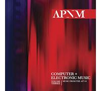 V3: Music from the ASSociation