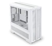 V3000 Plus GGF Edition Big-Tower - bianco