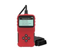 V309 OBD2 Scanner Automotive Diagnostic Troubleshooter Lettore di codici di guasto del motore automobilistico Spie di controllo del motore OBD2