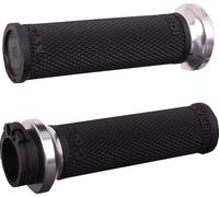 V30HCWB-S MANOPOLE LOCK-ON RUFFIAN STREET HARLEY FXSTD 1450 SOFTAIL DEUCE 2003