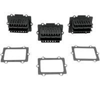 V3130-794A-3 KIT VALVOLA A LAMELLE V-FORCE 3 POLARIS STORM 800 1996