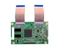 V315B1-C01, Compatibile Con Logic, Scheda V315B1-L01/L06 CMO V315B1C01, Compatibile Con Sony, Compatibile Con Philips,(Board with Cables)