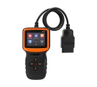 V317 V1.5 OBD2 Scanner ABS Visualizzazione dello schermo Strumento di analisi del codice di errore Veicoli