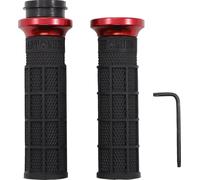 V31HTW-BB-R VTWIN HART LUCK BK/RD HARLEY FLHRC 1584 ABS ROAD KING CLASSIC 2010