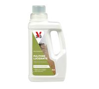 V33 Detergente Pulitore Lucidante Parquet