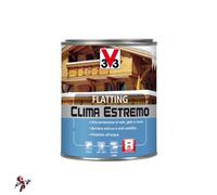 Flatting Incolore Clima Estremo 750 ml