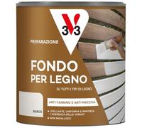 V33 Fondo per Legno 0,5L