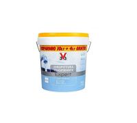 V33 IDROPITTURA TRASPIRANTE LT.14 BIANCOOPACO