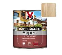 V33 Impregnante A Solvente Expert 0,75 Lt - Incolore