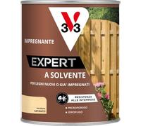 V33 Impregnante a Solvente Expert Incolore 0,75L