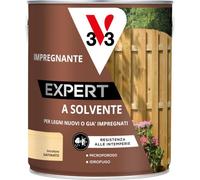 V33 Impregnante a Solvente Expert Incolore 2,5L