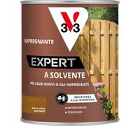 V33 Impregnante a Solvente Expert Noce Antico 0,75L