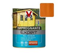 V33 Impregnante All'Acqua Expert 0,75 Lt - Douglas
