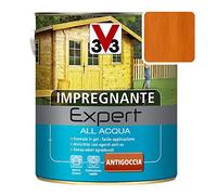 V33 Impregnante All'Acqua Expert 2,5 Lt - Douglas