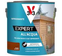 V33 Impregnante all'Acqua Expert Douglas 2,5L