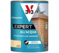 V33 Impregnante all'Acqua Expert Incolore 0,75L
