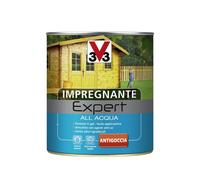 V33 IMPREGNANTE EXPERT ACQUA CASTAGNO SCU 0,75L