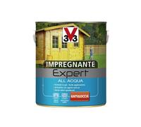 V33 IMPREGNANTE EXPERT ACQUA CASTAGNO SCU 2,5L