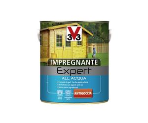V33 IMPREGNANTE EXPERT ACQUA NOCE CHIARO 2,5L