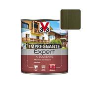 V33 Impregnante Noce Antico Lt. 2,5 Classic