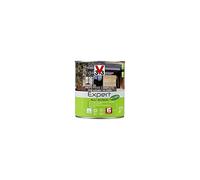 V33 protettivo completo per legno expert all'acqua noce scuro lt.0,750
