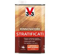 V33 Rinnovatore Per Parquet Stratificato 1lt