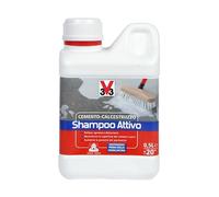 V33 Shampoo Attivo Cemento-Calcestruzzo 0.5 L