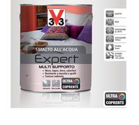 V33 Smalto All'acqua Expert Arancione 500ml