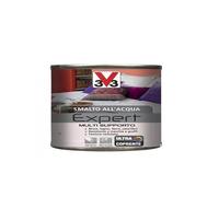 V33- SMALTO ALL'ACQUA EXPERT MULTISUPPORTO ARANCIONE 125ML