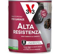 Smalto a solvente V33 grigio chiaro 2,5 l Grigio -chiaro